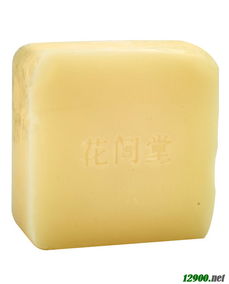 酵素多效手工皂 从肌肤清洁到纺织品上光的全能之选