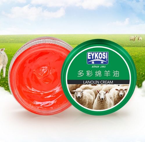 纺织品上光皂 皮草清洁与保养的革新利器