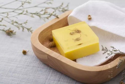 梦禾为何专注于洁肤皂与纺织品上光皂 专业与环保的双重选择