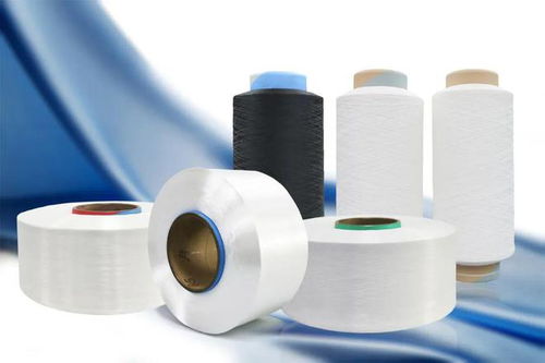 凯邦锦纶 以创新驱动高品质锦纶新版图，助力纺织品上光皂升级